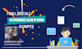 install codecanyon scripts web and mobile
