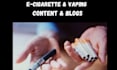 write cbd, cannabis, marijuana, thc, weed, moon rock, oil and vaping article