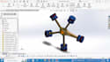 mechanical engineer solidworks