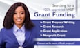 do grant writing, research grants, grant application and grant proposals
