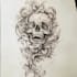 create unique custom tattoo design