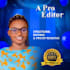 copy edit and proofread your book, book proofreading, book editor