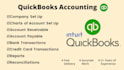 do book keeping and accounting