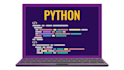 develop python scripts, python apps, and pyqt gui