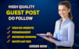 do australian guest post do follow backlinks, guest posting