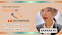 professionally translate vietnamese to english