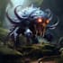 draw your fantasy creatures and characters