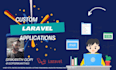 laravel custom development, optimization, deployment
