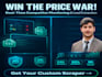 be your web scraping specialist ecommerce price monitoring and lead generation
