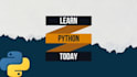 teach you python, one to one coaching