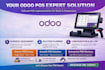 be your odoo pos expert solution
