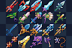 make high quality assets for your project