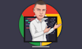create chrome and firefox extension for you