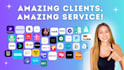 create ugc ads videos for social media tiktok instagram facebook meta paid ads