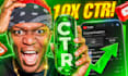 make you a great youtube thumbnail