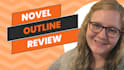 review your novel outline