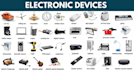 engineer an electronic device