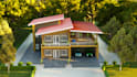 provide professional 3d modeling and rendering services