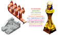give 3d product rendering services