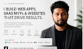 vibe code your custom web app, website or saas mvp