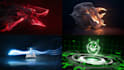 make gaming intro videos professionally