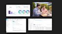 do sql, bigquery, snowflake, teradata and dashboards