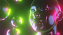 create a 3d visualizer for your song