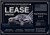 design automotive car dealership social media banner ads, car sales flyer