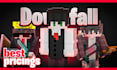 create viral minecraft youtube thumbnail for only 10 dollars