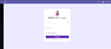 develop asp dot net core web application
