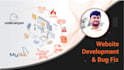 fix php errors, codeigniter, and laravel bugs