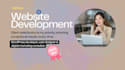 design and customize a responsive wordpress website
