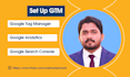 quick expert google analytics and tag manager setup in 4 hours