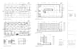 design and draft architecture and mep plans for permit