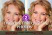 enhance your photo like professional image blur to unblur HD