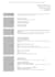unlock your potential with stunning resumes