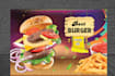 do a creative event poster, flyer, banner designs