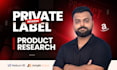 do amazon fba product research for pl