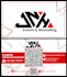 prepare business, visiting cards