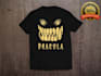 design an eye catching typography t shirt for you