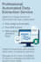 scrape information from any website and i will structure in table as you need it