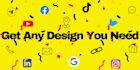 be your canva designer