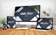 design and develop a responsive website for your business