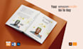 design fix amazon kdp ebook cover journal daily devotional