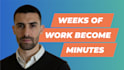create an expert level n8n workflow