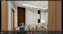 create architectural walk through