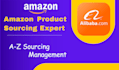 do amazon fba product sourcing agent alibaba and china sourcing