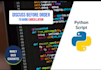 code python applications, programs and scripts for you