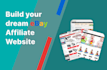 built your ebay affiliate website