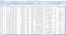 do data scraping, data entry, email collection, data input